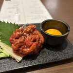 会員制焼肉 松阪屋 - 