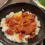 会員制焼肉 松阪屋 - 