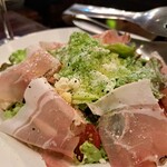 四ツ谷スペインバル オブラ - 