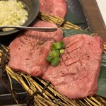 会員制焼肉 松阪屋 - 