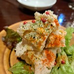 四ツ谷スペインバル オブラ - 