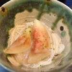 下町割烹とめだて - 