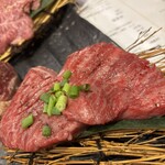 会員制焼肉 松阪屋 - 