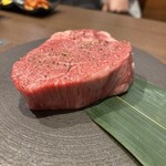 会員制焼肉 松阪屋 - 