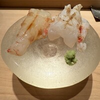 鮨 くりや川 - 