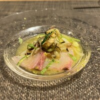 トラットリア トロンコ - 