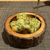 トラットリア トロンコ - 