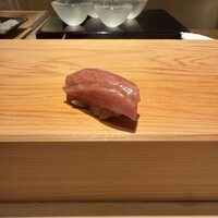 鮨 くりや川 - 