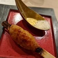ロベリスク。 - 
