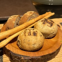 トラットリア トロンコ - 