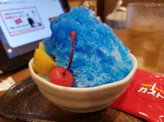 Gusto Kyoto Shijo Omiya Ten