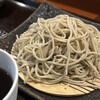 蕎麦 ろうじな