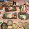 山 ワンランク上の世界の山ちゃん 赤坂見附店