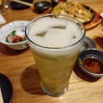 たこたこハイボール - 