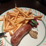 赤羽スペインクラブTERATERA - 