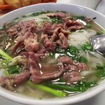 Phở Lý Quốc Sư - 料理写真: