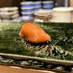 四季の鮨 蔵人 - 料理写真: