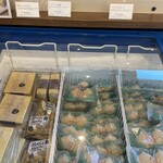 恵那川上屋 本社恵那峡店 - 