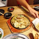 たこたこハイボール - 