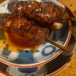 宇ち多゛ - カシラ