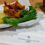 うらかわ優駿ビレッジアエル - 