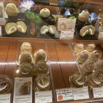 恵那川上屋 本社恵那峡店 - 