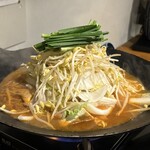 韓国鍋オモニ - 