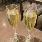 赤羽スペインクラブTERATERA - 