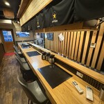 韓国鍋オモニ - 