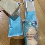 恵那川上屋 本社恵那峡店 - 