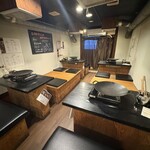 韓国鍋オモニ - 