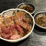 韓国鍋オモニ - 