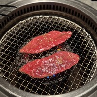 和牛焼肉キムズ Kim's ROPPONGI - 