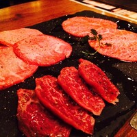 六本木焼肉　Kintan - 