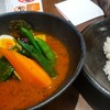 スープカレーlavi 新千歳空港店
