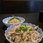 おでんとメシ はなみ堂 - 