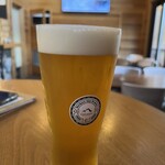 北アルプス ブルワリー - 