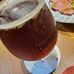 クラフトビールとおばんざい　tsunagu - 