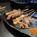 おでんとメシ はなみ堂 - 