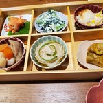 クラフトビールとおばんざい　tsunagu - 