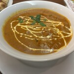 インドカレーレストラン　マサラ - 