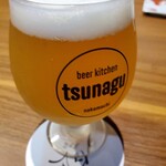 クラフトビールとおばんざい　tsunagu - 