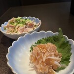 おでんとメシ はなみ堂 - 