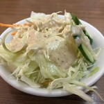 インドカレーレストラン　マサラ - 