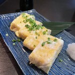 おでんとメシ はなみ堂 - 