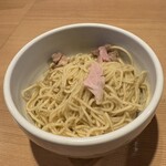 らぁ麺 鳳仙花 - 