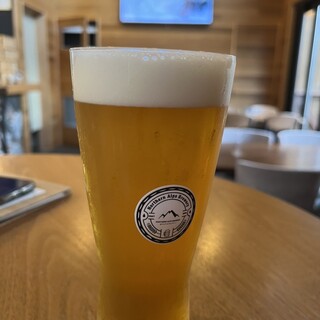 北アルプス ブルワリー_0