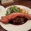 ビストロカフェ ミルフィーユ - 料理写真: