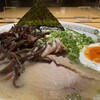 博多ラーメン でぶちゃん 高田馬場本店