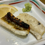 焼うお いし川 - 